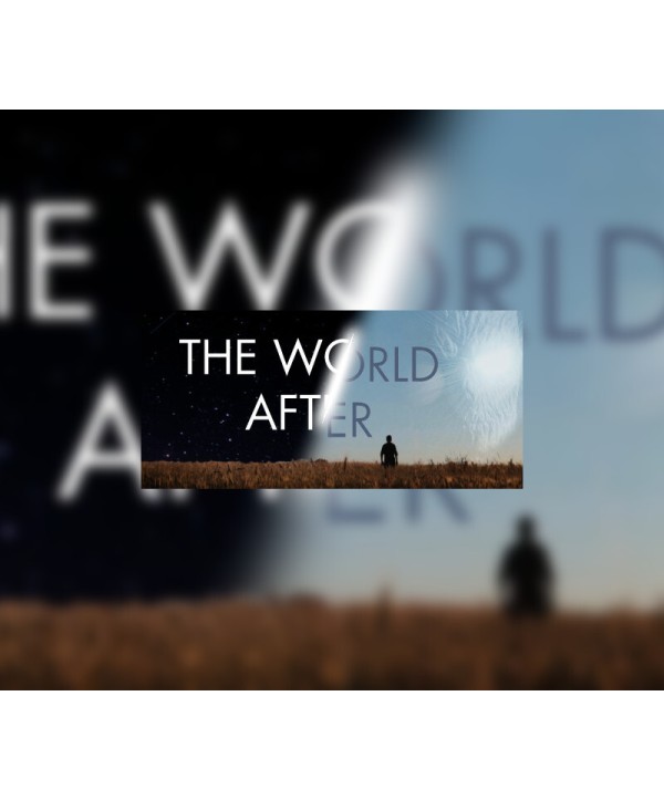 The World After Steam Key GLOBAL